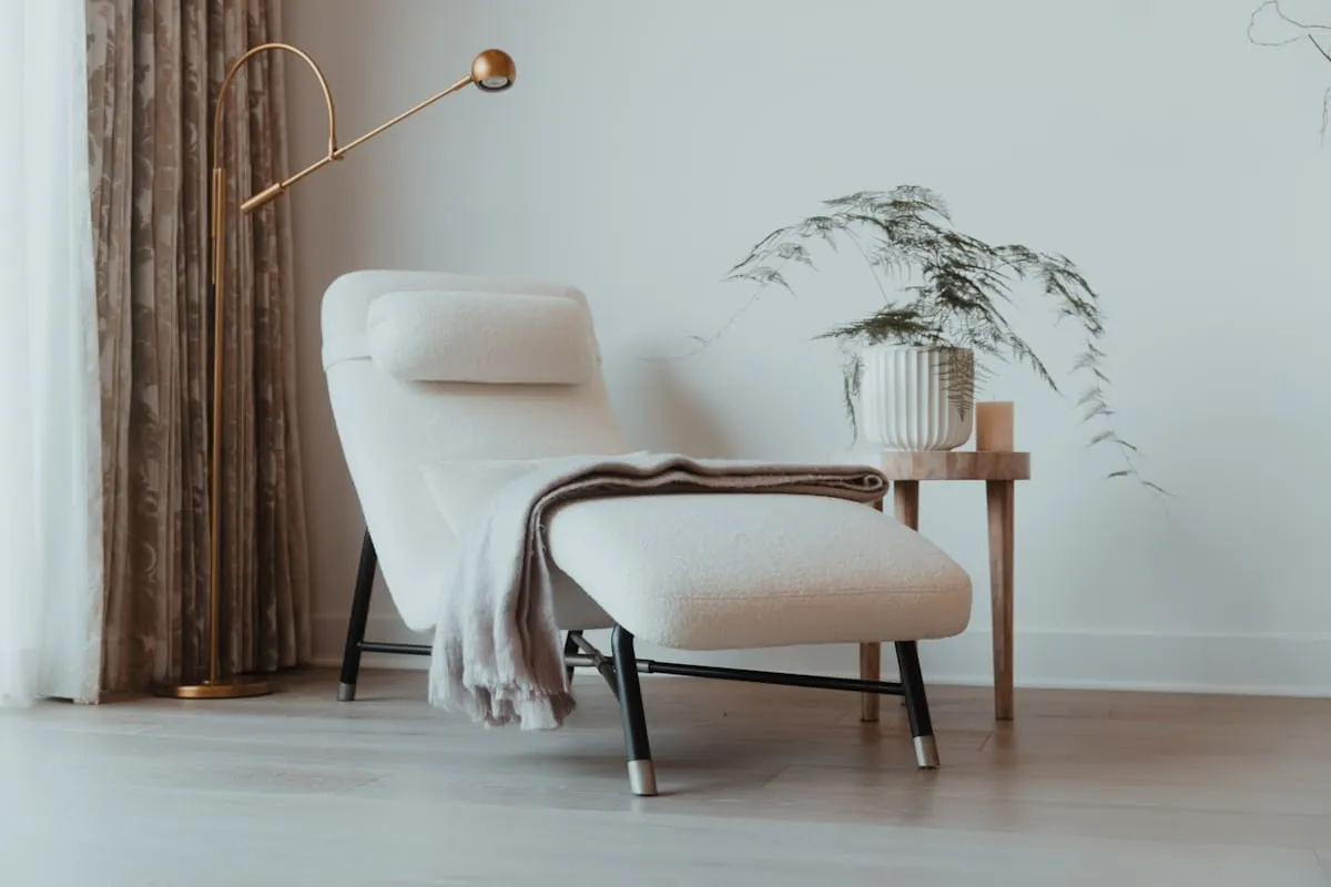 IvoryMantleWorks Innenraumgestaltung und Maßmöbel